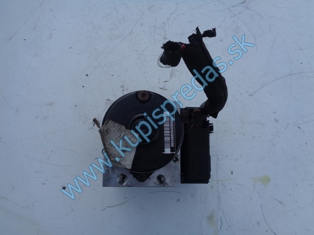 abs pumpa na ford focus 2 lift, 8M51-2C405-AA